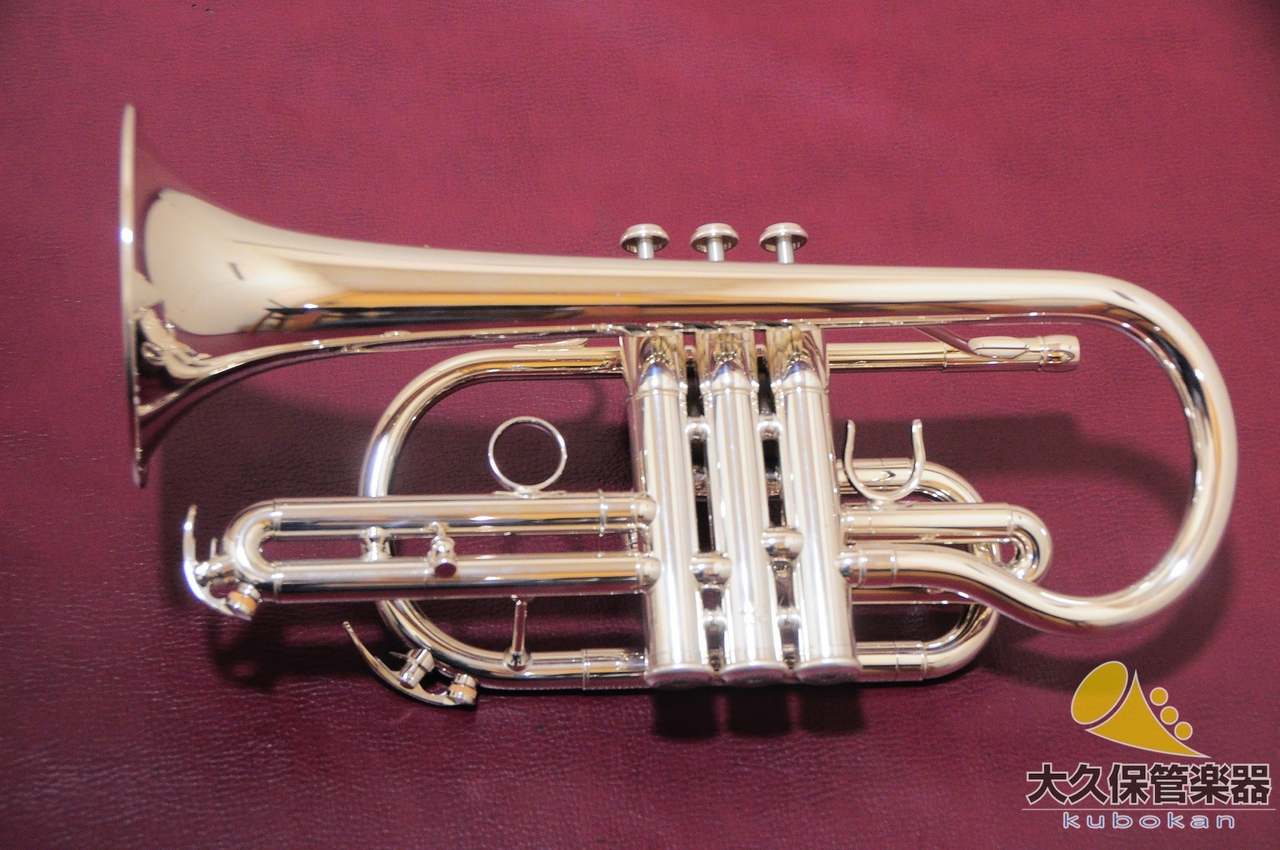 YAMAHA ヤマハ YCR-4330GS B♭コルネット（中古）【楽器検索