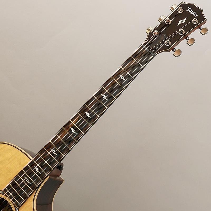 Taylor 814C アコースティックギター ハードケース付 - ビンテージ Taylor 814c テイラー（新品）【楽器検索デジマート】