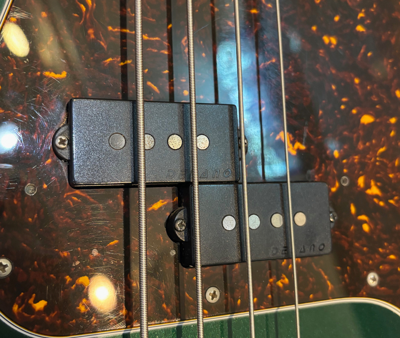 Psychederhythm Standard-P（中古）【楽器検索デジマート】