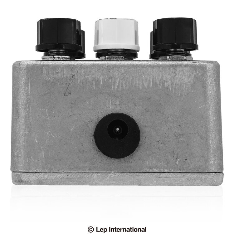 Menatone MenaWatt 《オーバードライブ/プリアンプ》【Webショップ限定  