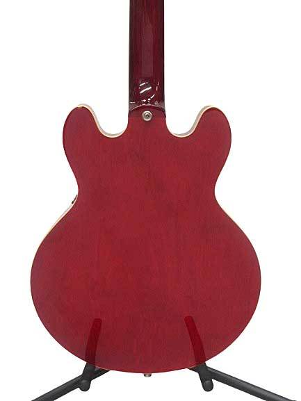 Epiphone Casino Coupe Cherry / 2015年製【鹿児島店】（中古/送料無料