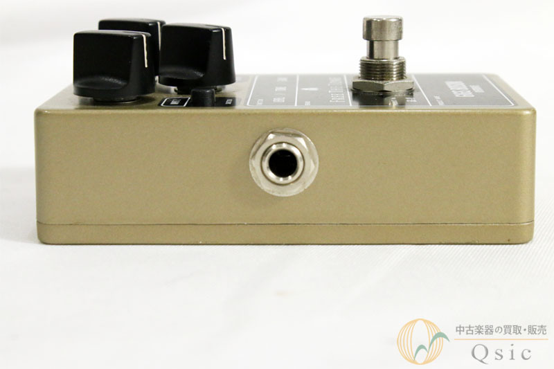 Free The Tone GIGS BOSON Overdrive [RL165]【神戸店在庫】（中古