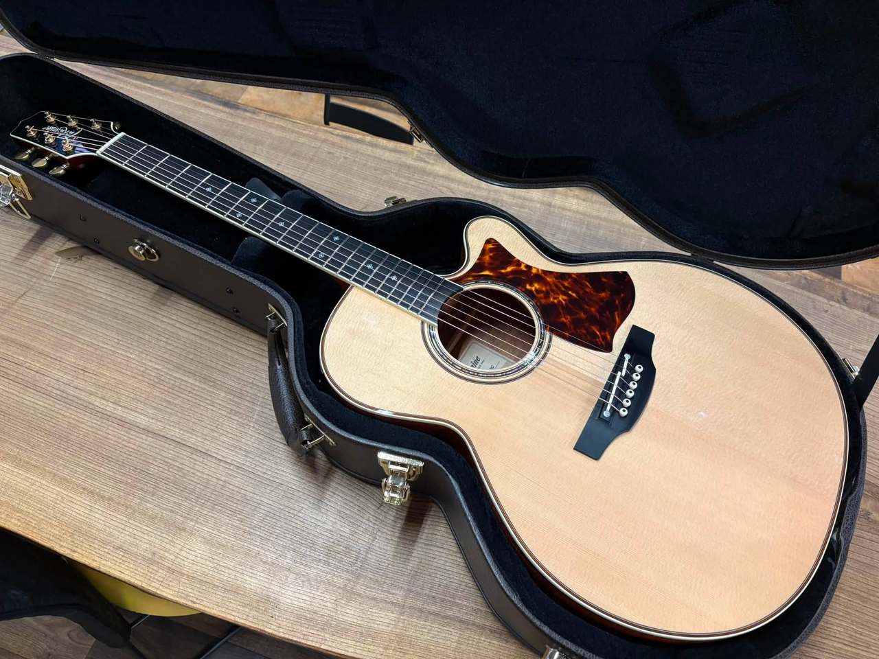 中古 5機能複合フェイシャルマシン　DE-204C Takamine DMP500KC-DC 2019 Limited 30 Pieces（中古）【楽器検索