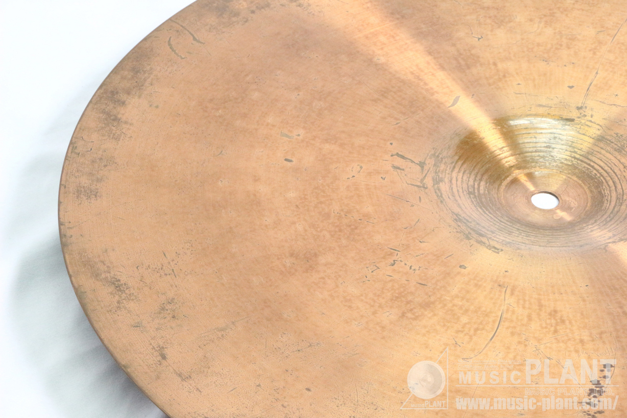 Meinl LASER BASIC 18
