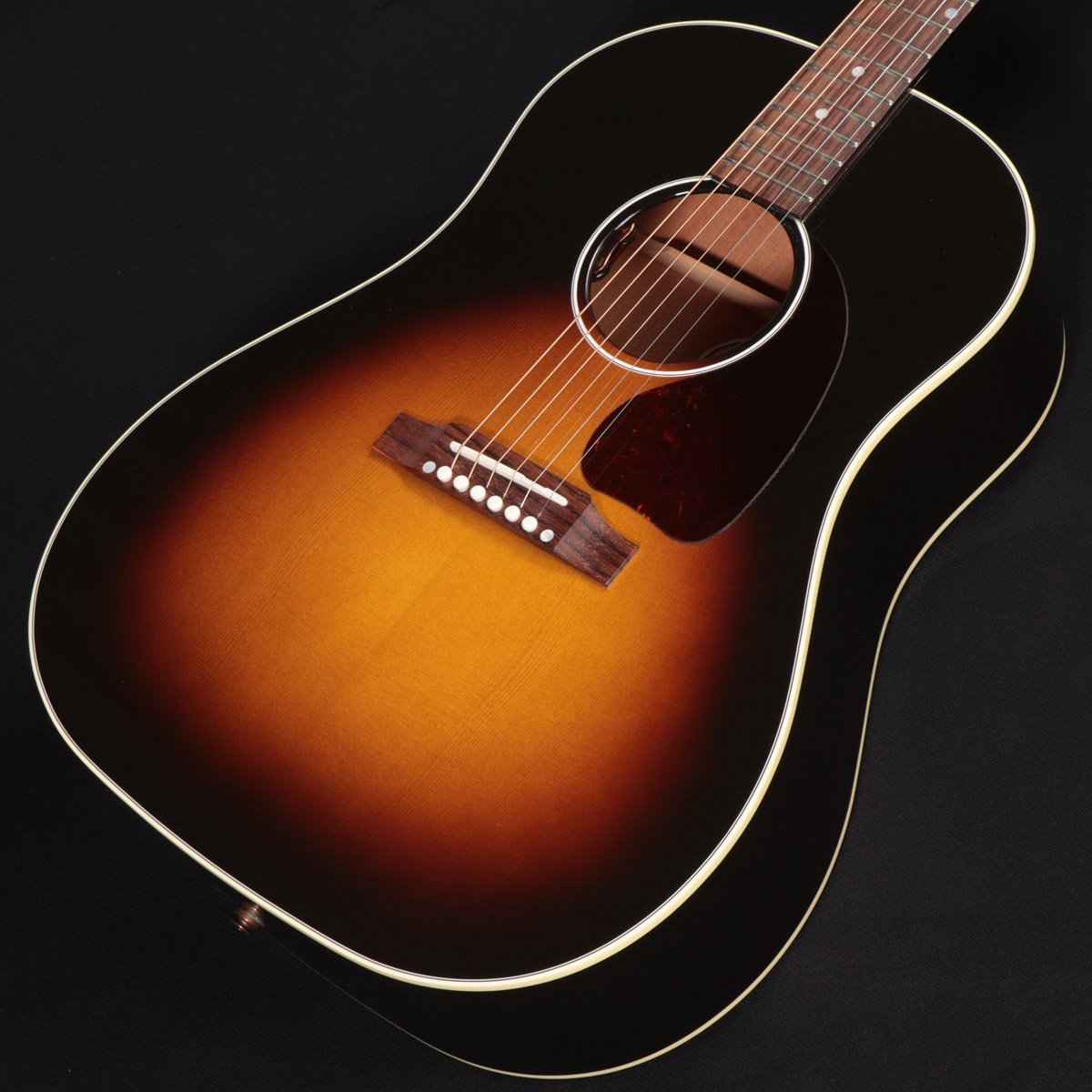 Gibson J-45 Standard Vintage Sunburst ≪S/N:21415094≫ 【心斎橋店