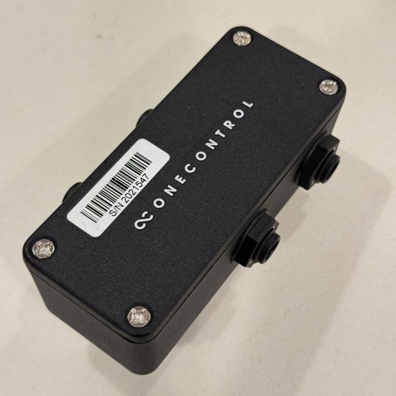 One Control Stereo 1 Loop Box 中古美品 ONE CONTROL Minimal Series 1 Loop Box（中古）【楽器検索