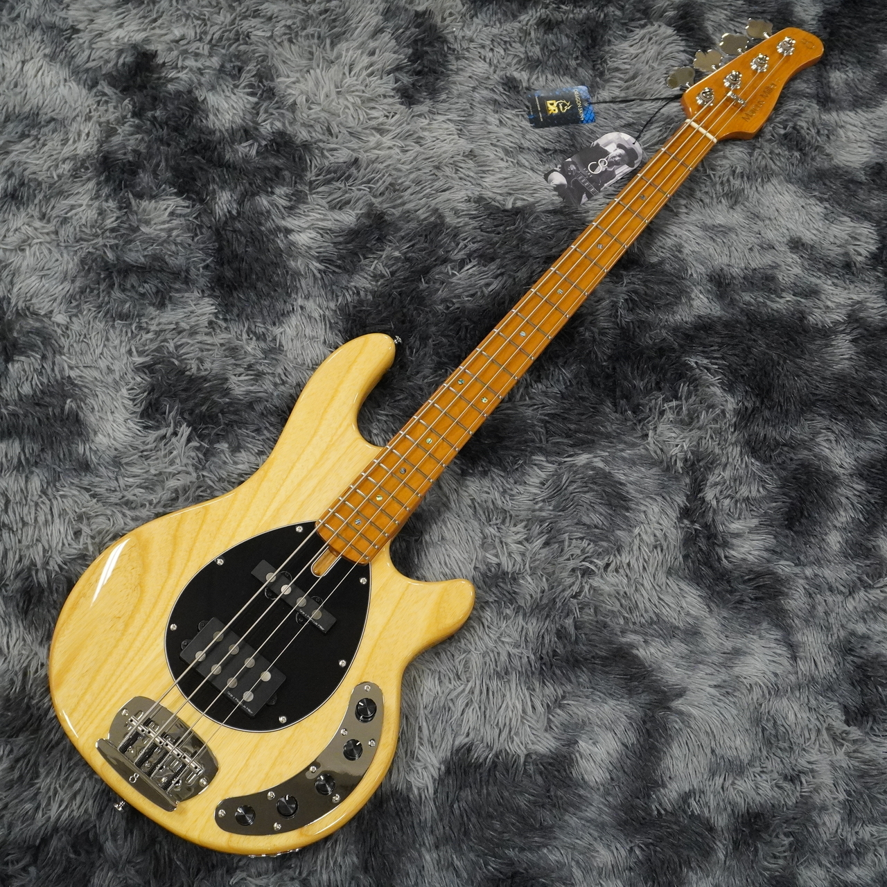 Sire Marcus Miller Z7 4-String NT (Natural)【2025年製