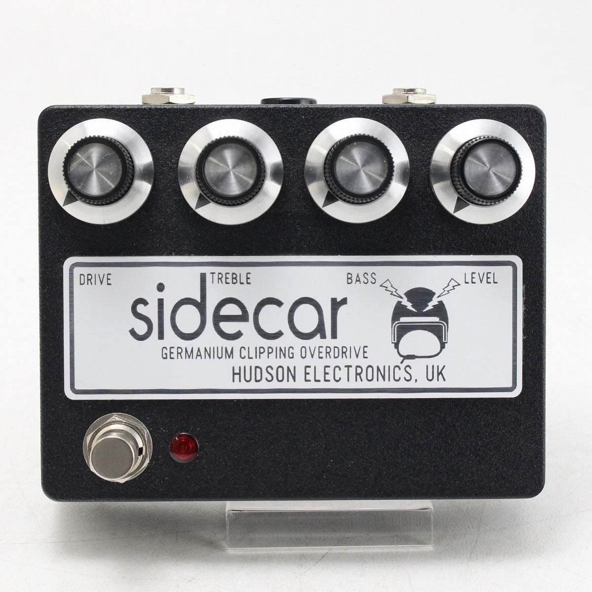 Hudson Electronics SIDECAR 【御茶ノ水本店】（中古/送料無料）【楽器