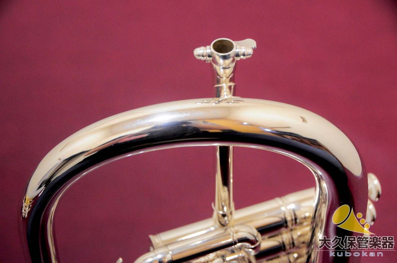 F.BESSON(by Kanstul) F.ベッソン(by カンスタル) 15BF-2”BREVETE