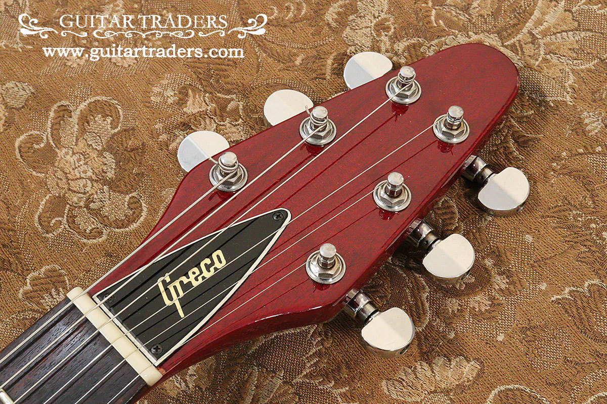 Greco 1978 BM900（ビンテージ）【楽器検索デジマート】