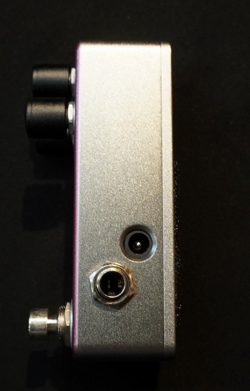 ONE CONTROL CRIMSON RED BASS PREAMP【USED】（中古）【楽器検索