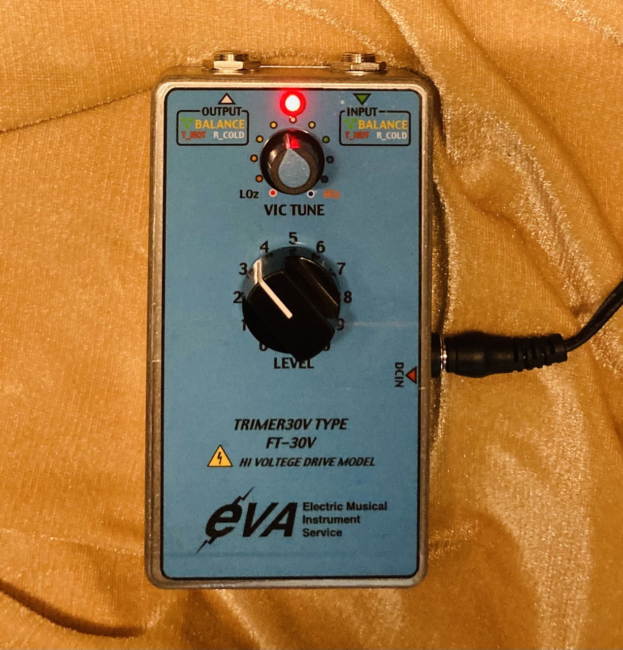 EVA FT-30V（新品/送料無料）【楽器検索デジマート】