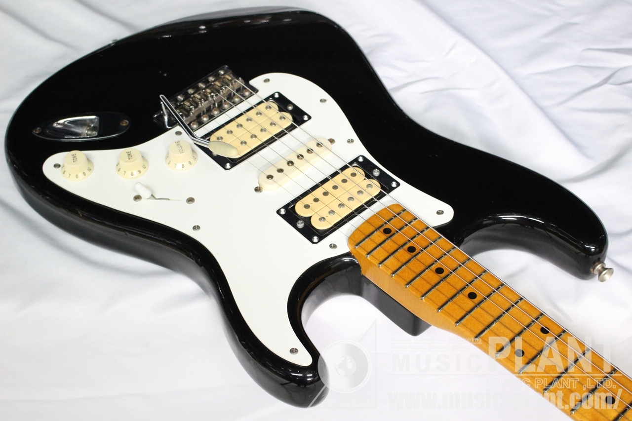 Fender 2009 Dave Murray Stratocaster（中古）【楽器検索デジマート】