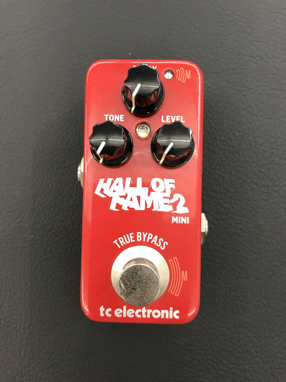 tc electronic Hall of Fame 2 mini 中古 tc electronic Hall of Fame II mini（中古）【楽器検索デジマート】