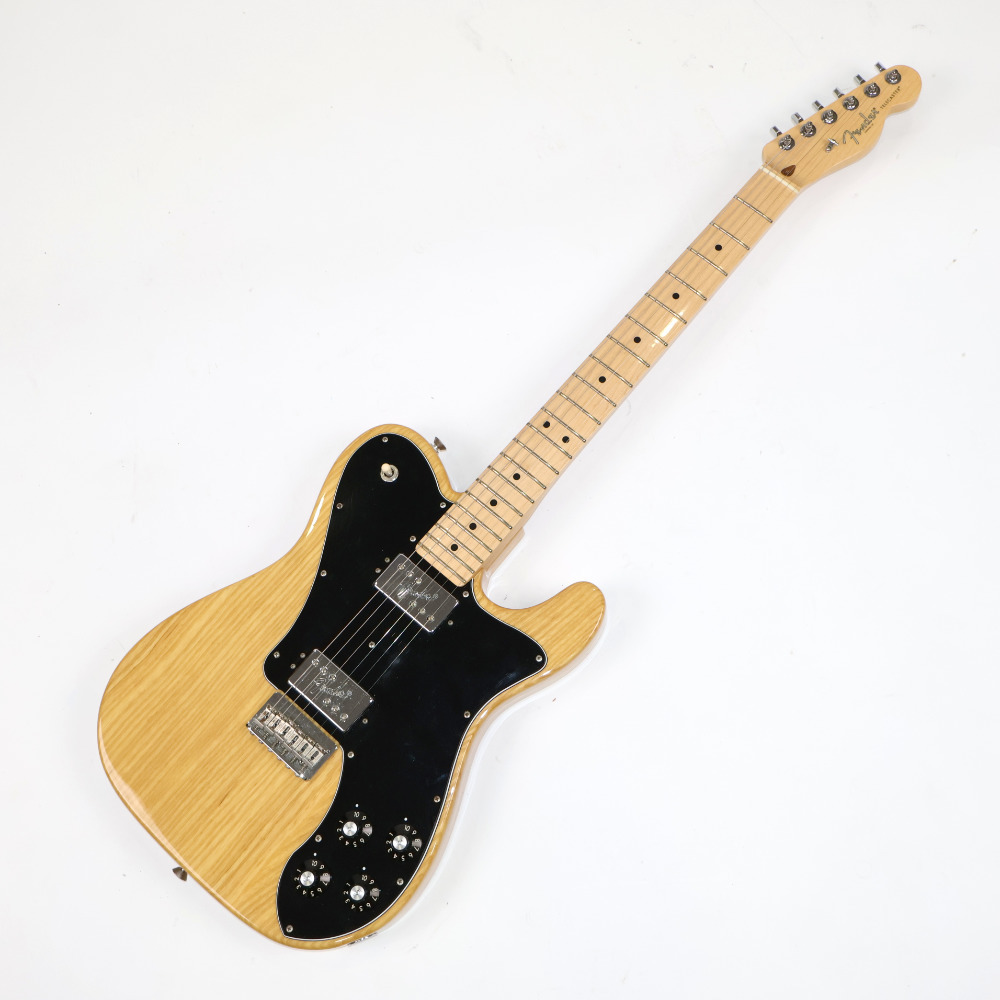 Fender 【中古】 Fender American Professional Telecaster Deluxe