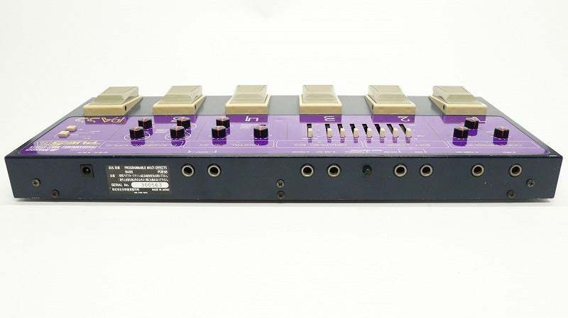 Maxon PUE5B / Bass Programmable Multi 【心斎橋店】（中古）【楽器