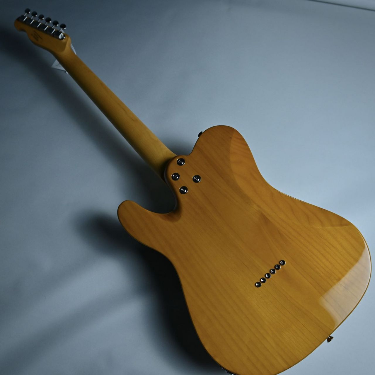 エレキギター・テレキャスター history HTL/m-Performance HISTORY HTL/m-Performance Blond ハムバッカー切替可能