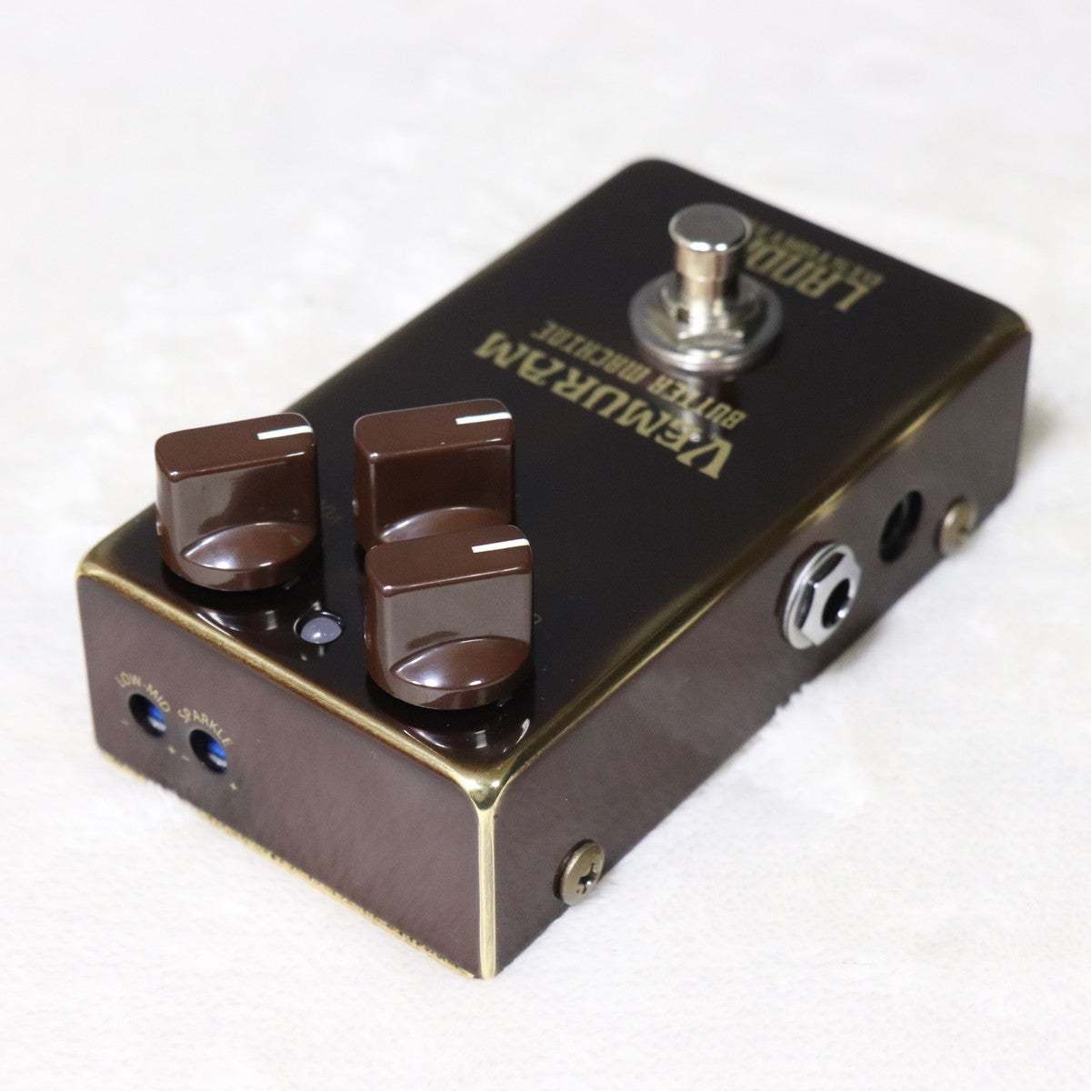 VEMURAM Butter Machine 【梅田店】（中古/送料無料）【楽器検索