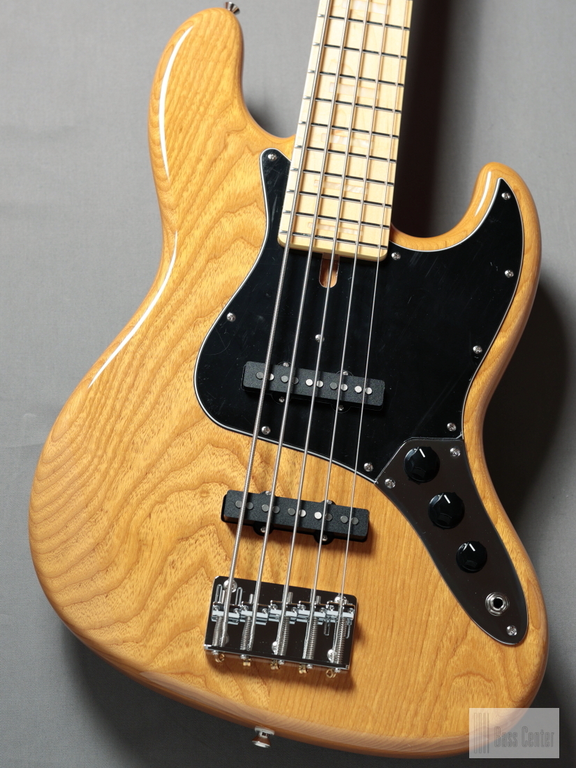 FUJIGEN ( フジゲン ) / Neo Classic 5弦