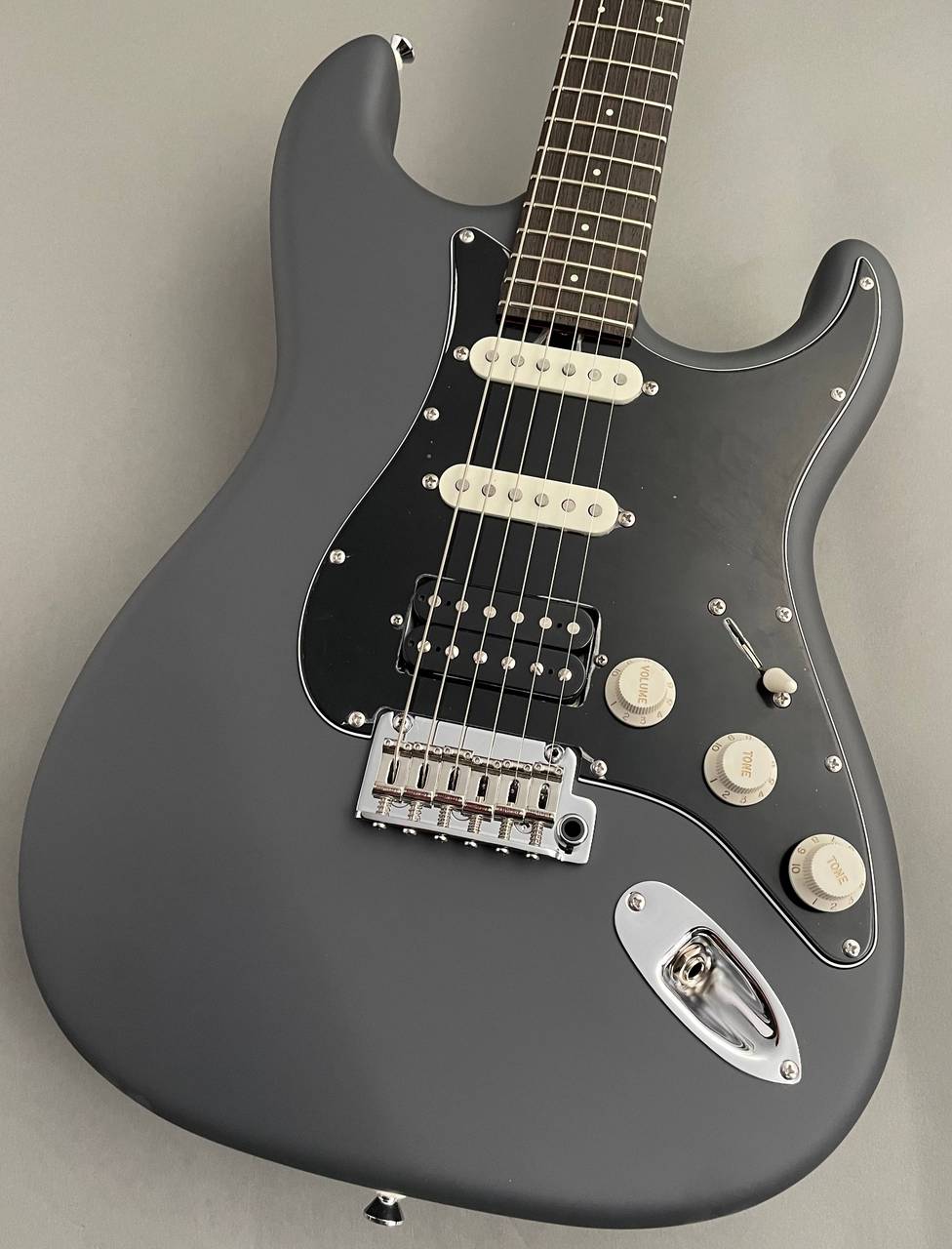 SAITO GUITARS S-622CS -Gray Black- #232324 ≒3.42kg 【ウェンジ 