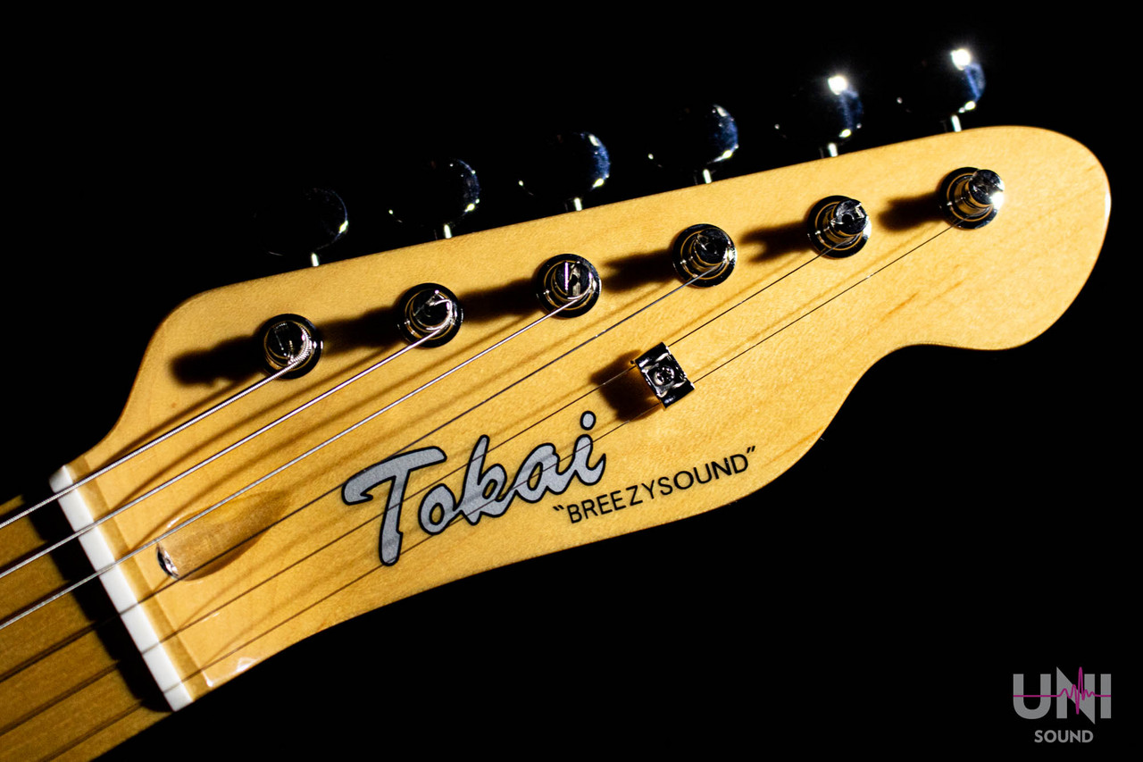 Tokai Vintage Series ATE/M SLP（新品）【楽器検索デジマート】