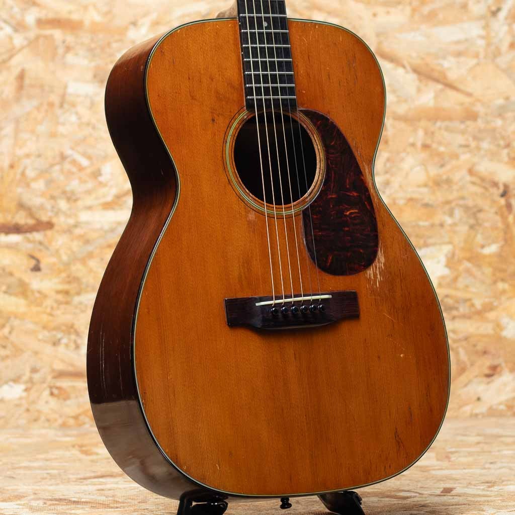 Martin OO-18 1960年製 Martin OO-18 1961（ビンテージ）【楽器検索デジマート】