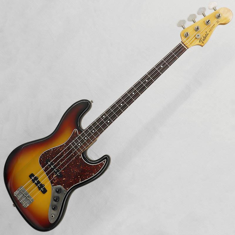 Tokai VINTAGE TJB-45 mid80's Yellow Sunburst（ビンテージ）【楽器