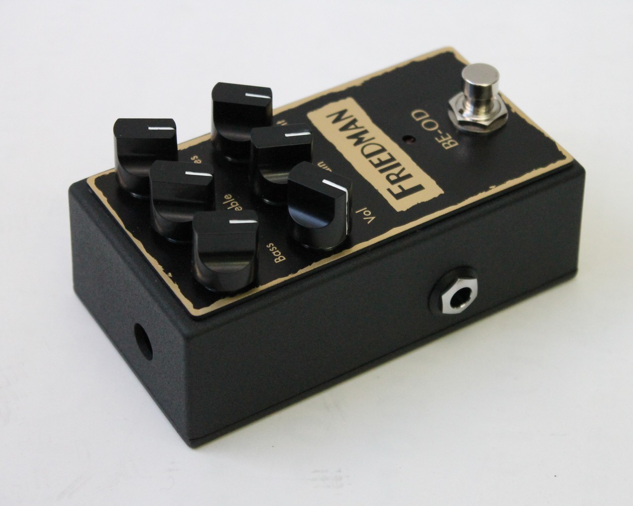 Friedman BE-OD（新品/送料無料）【楽器検索デジマート】