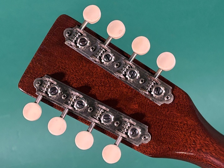 Martin STYLE-A（ビンテージ）【楽器検索デジマート】