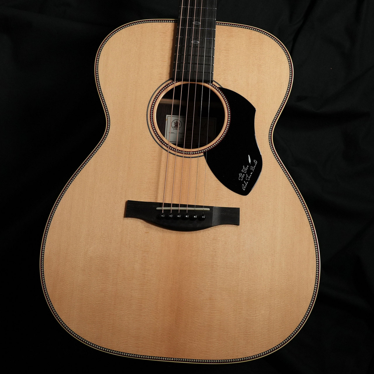 Headway The Five 80s SS F【現物画像】（新品/送料無料）【楽器検索