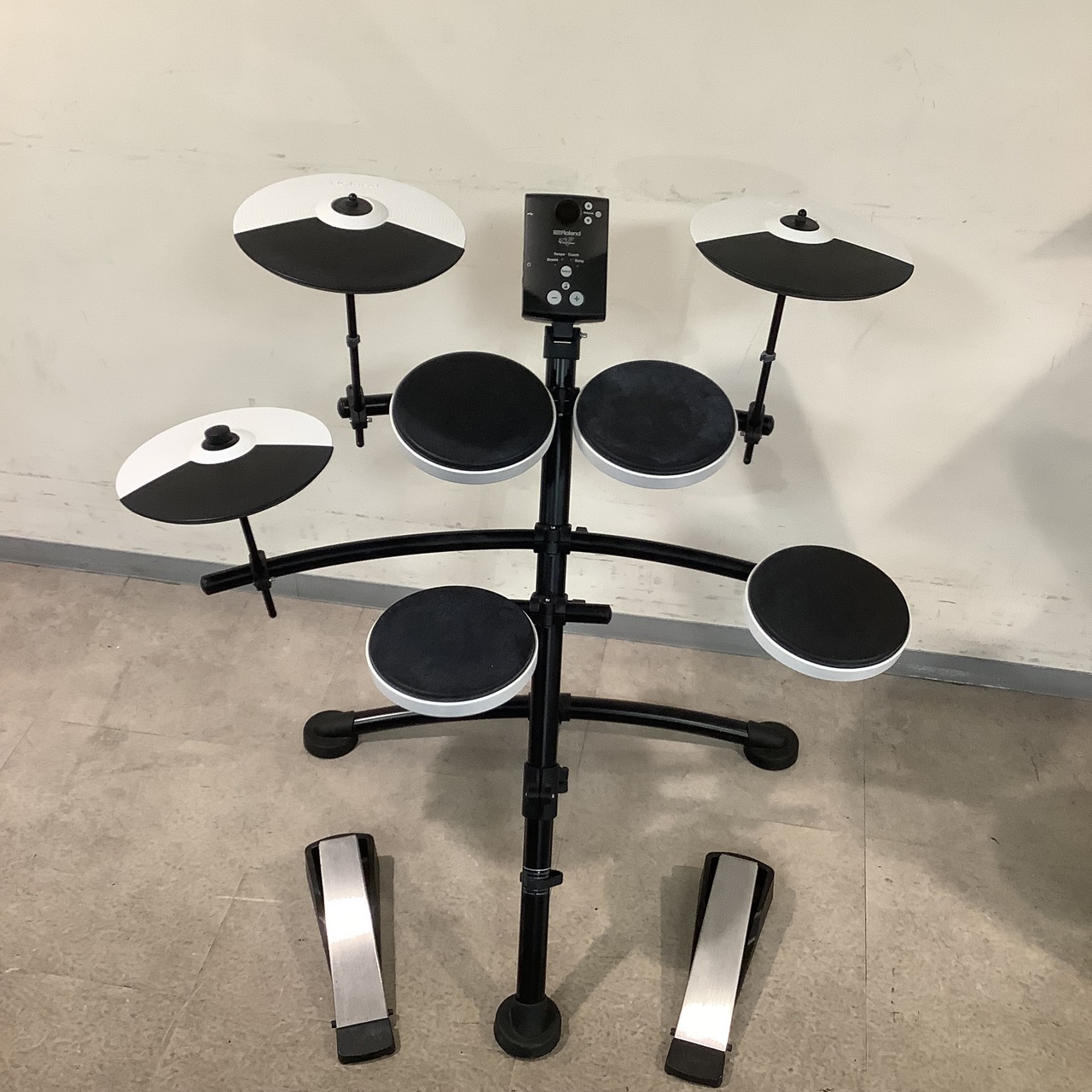 Roland TD-1K 電子ドラム【USED】（中古）【楽器検索デジマート】