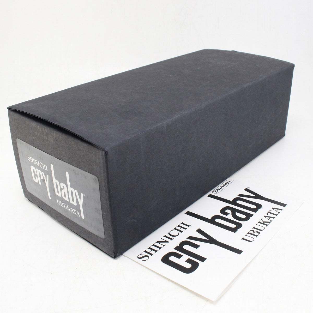 ギター JIM DUNLOP SU-95 Shinichi Ubukata Wah Amazon | Jim Dunlop