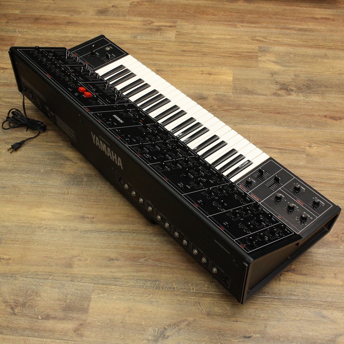 YAMAHA CS-30 【VINTAGE】 【キーボードマート新宿】【新宿店