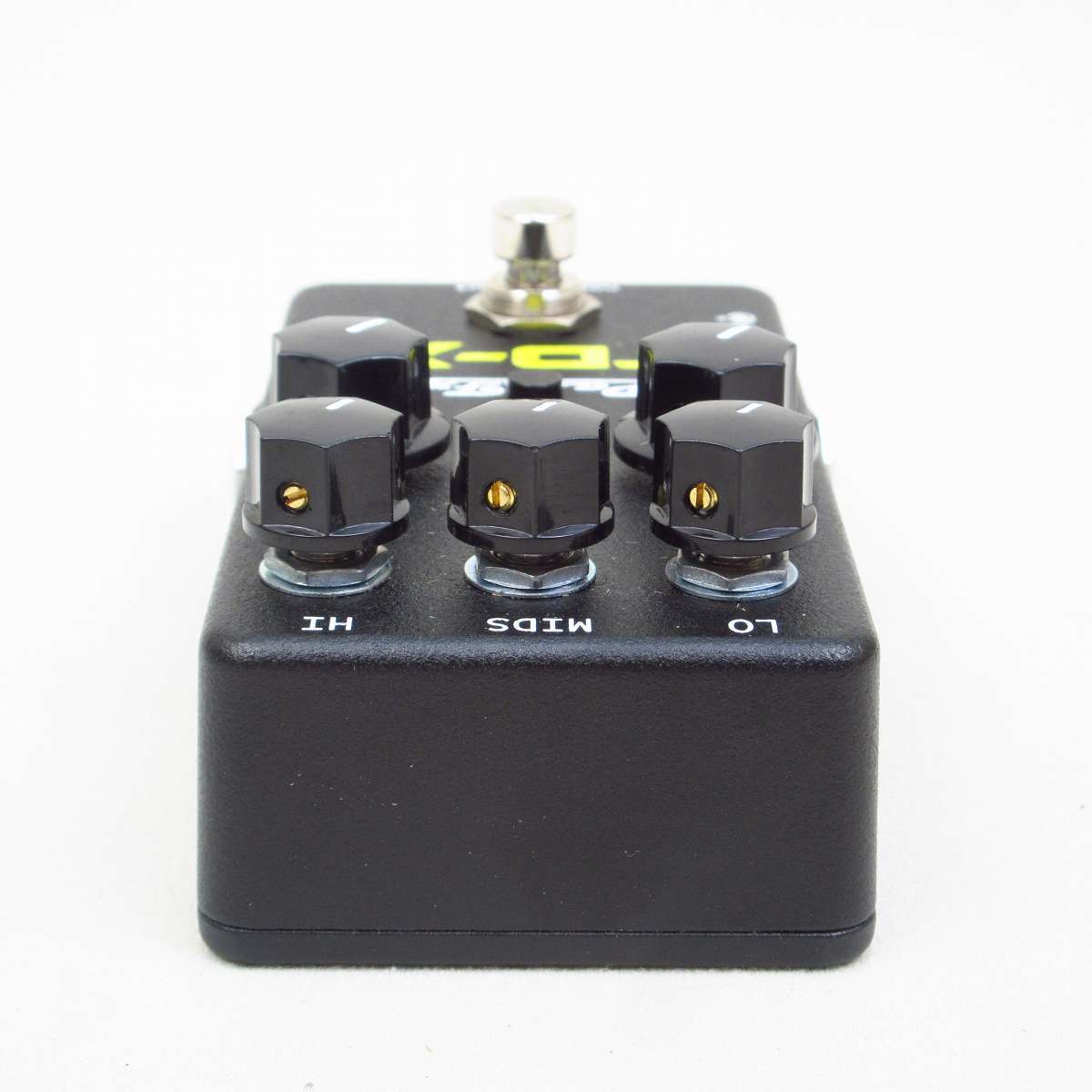 NO BRAND TD-Y Overdrive オーバードライブ 【横浜店】（中古）【楽器