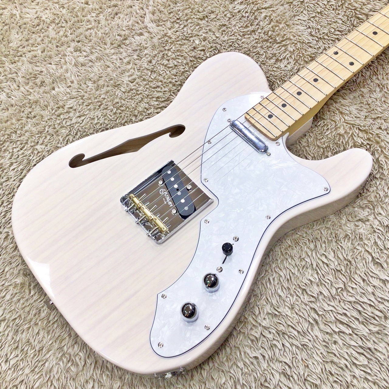 FUJIGEN(FGN) NTE100MAHT-WB -Neo Classic Series-【日本製】（新品/送料無料）【楽器検索デジマート】