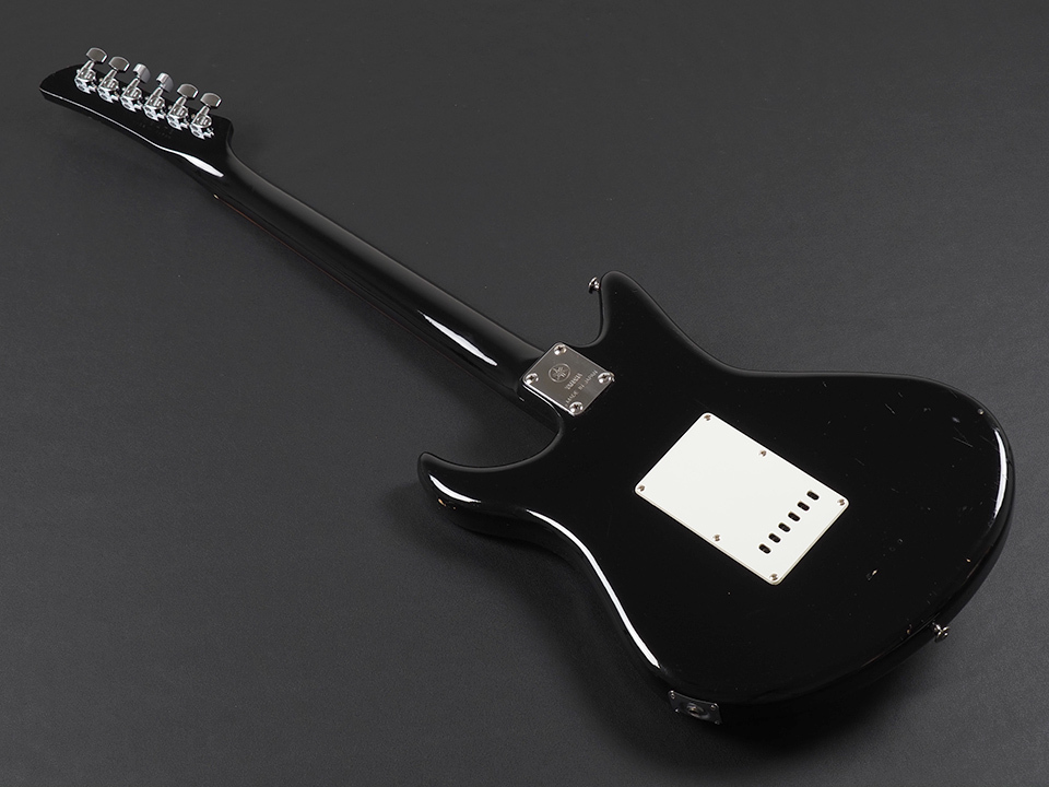 YAMAHA SS300 ~Black~（中古）［デジマートSALE］【楽器検索