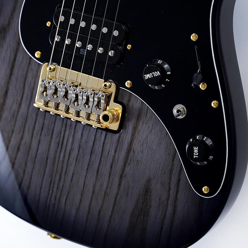 【さらにさらに値下げしました！】PaulGilbert直筆サイン入エレキギター Ibanez 【Li-sa-X直筆サイン入り】 Prestige AZ2204AG-TGB