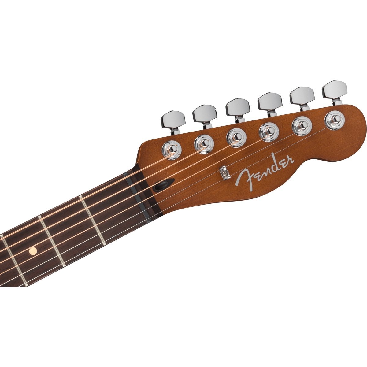 Fender Acoustasonic Standard Telecaster Honey Burst フェンダー