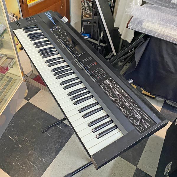 Roland D-50（中古）【楽器検索デジマート】
