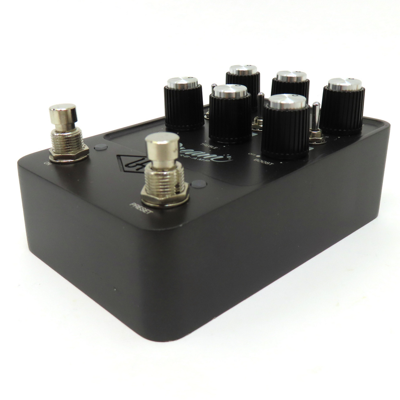 Universal Audio UAFX Dream '65 Reverb 中古 中古】 UNIVERSAL AUDIO / UAFX Dream 65 Reverb Amplifier