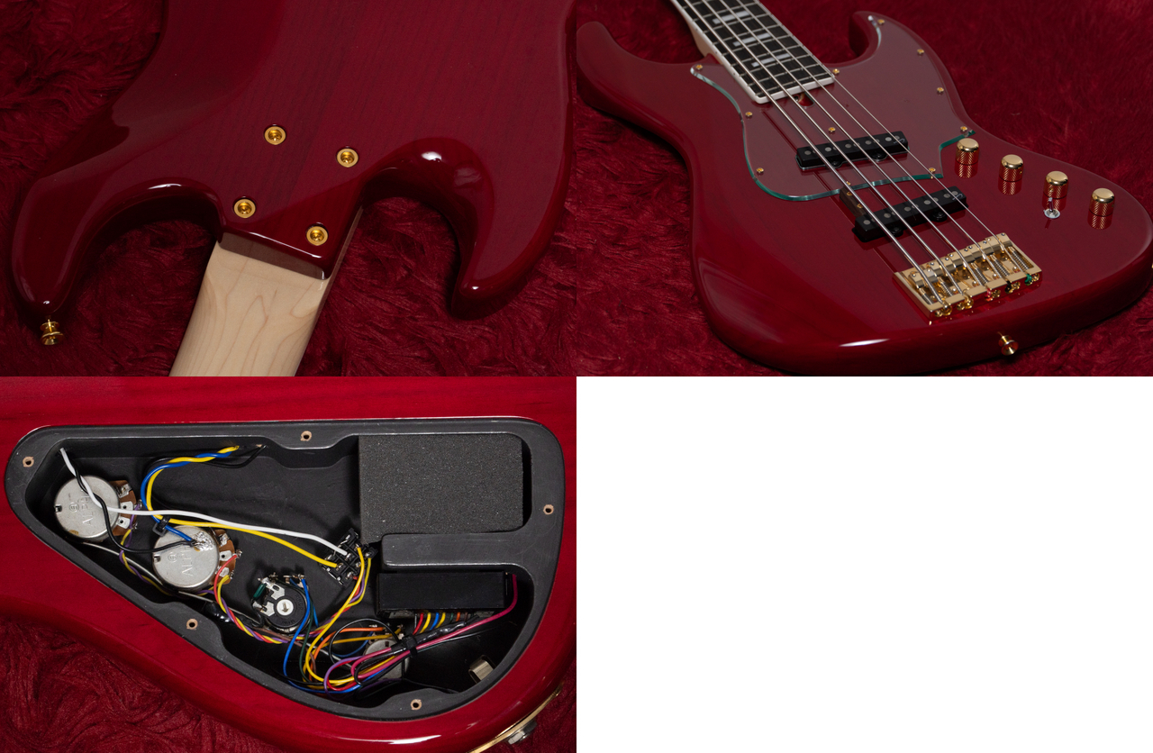 ベース MOON JJ5 TR ベース MOON JJ5 TR ベース MOON JJ5 TR ベース MOON JJ5 TR JB-5/JJ-5