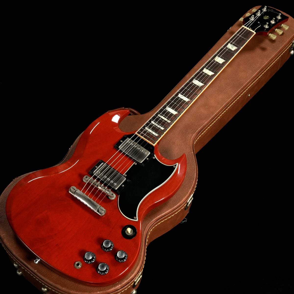 Gibson SG 61 Reissue Heritage Cherry 2001 【渋谷店】（中古/送料