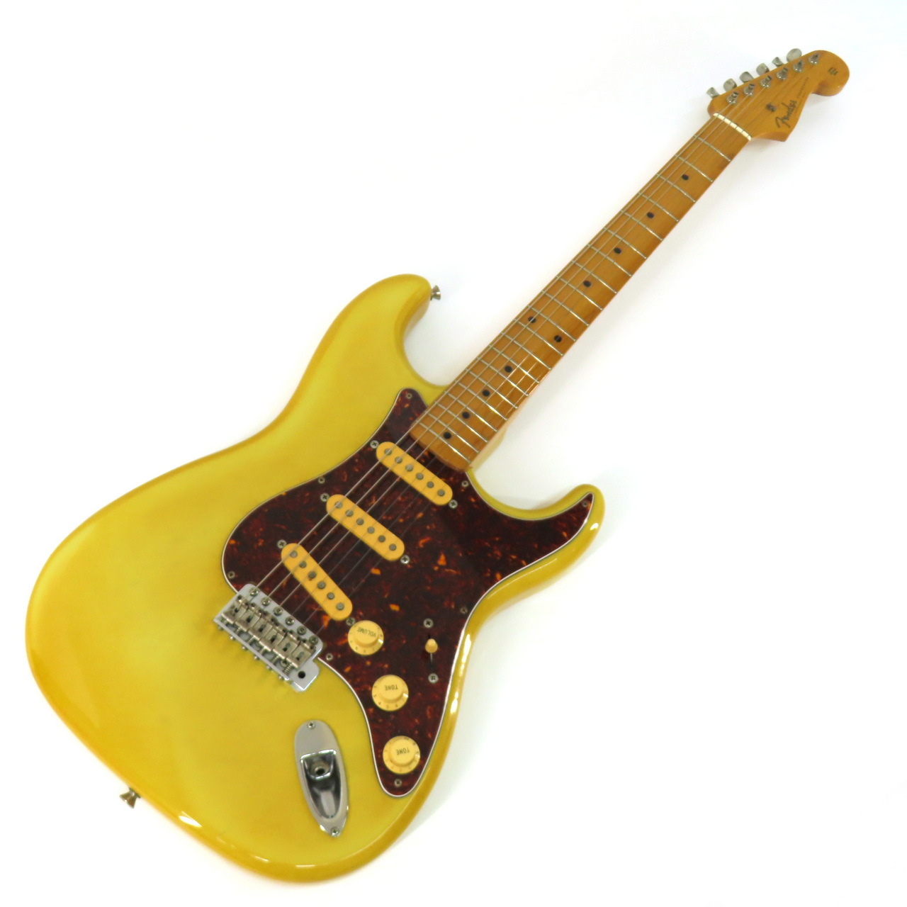 Fender Japan ST57 ORDER KO-173（中古/送料無料）【楽器検索