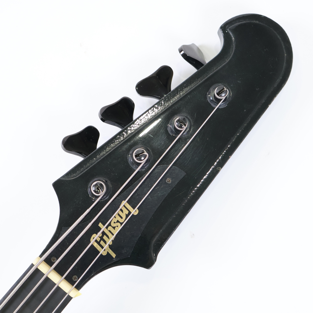 Gibson 【中古】GIBSON ギブソン Thunderbird Ebony 1997年製 エレキ