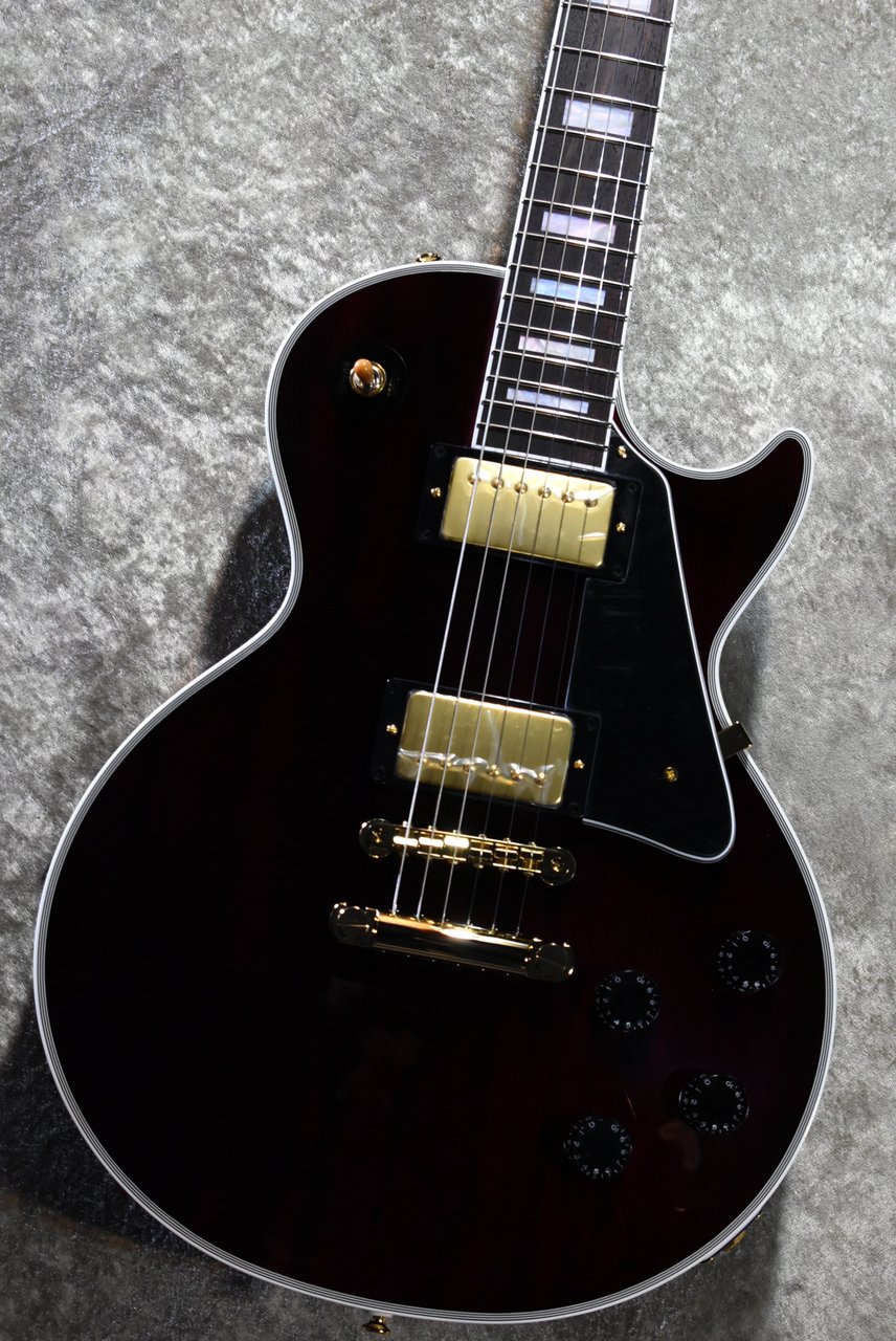 Tokai LC-101 WR #2551986【待望の入荷!】（新品）【楽器検索デジマート】