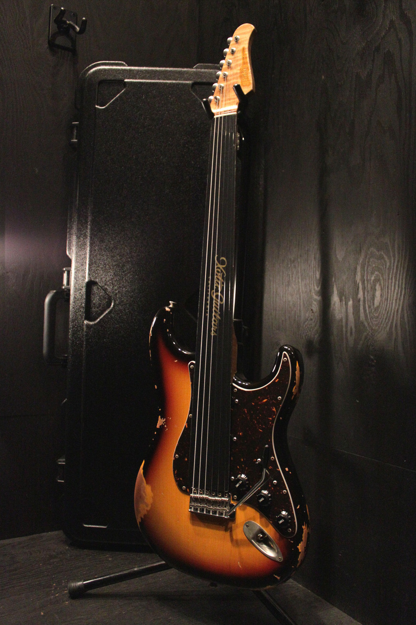 ギター Xotic XSC-1 3TB Super Heavy Aged 3S hqdefault.jpg