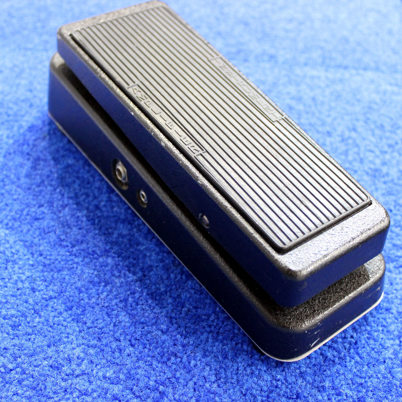 Jim Dunlop Jimi Hendrix Wah(ジムダンロップ ジミヘンドリックス ワウ