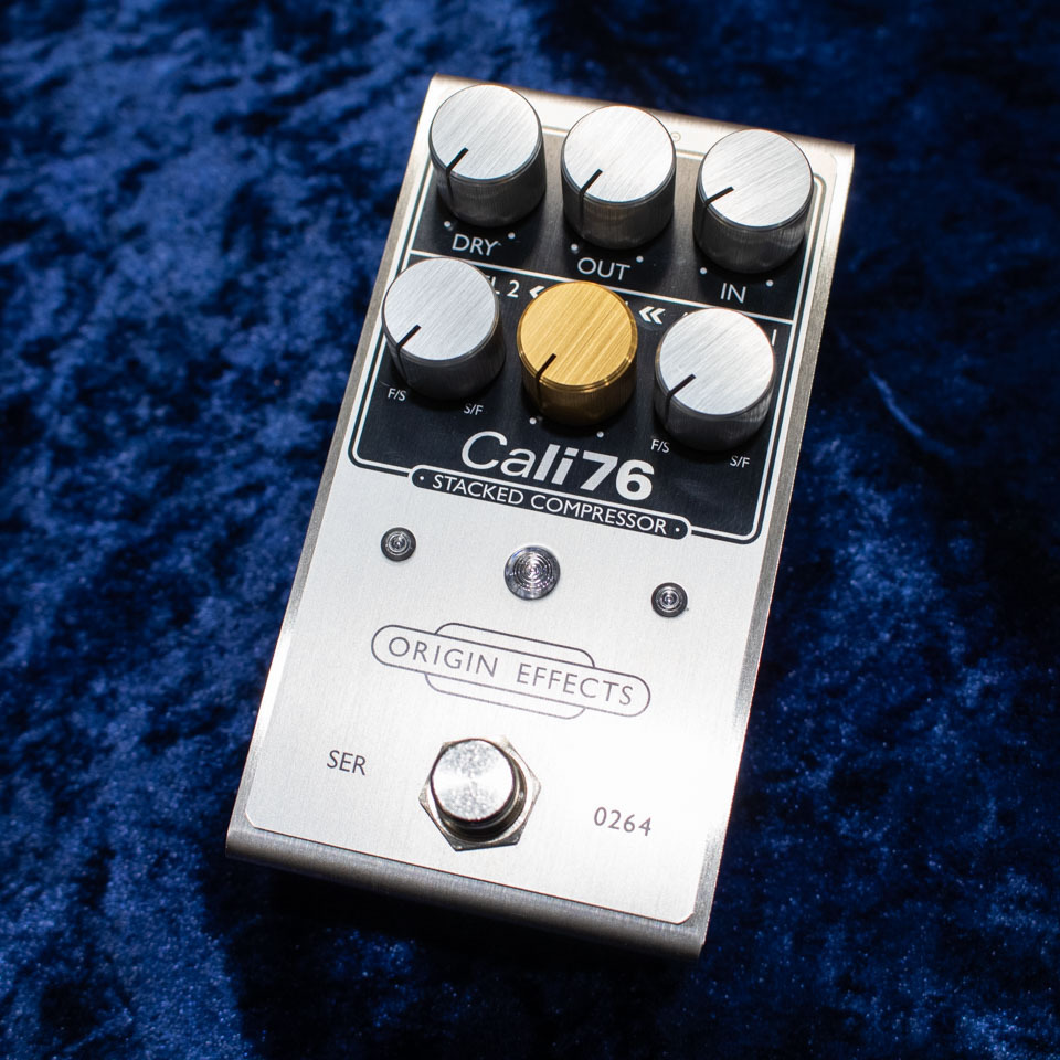 Nine -Super 9- DISTORTION【東芝TA7558Pオペ】7-10営業日出荷