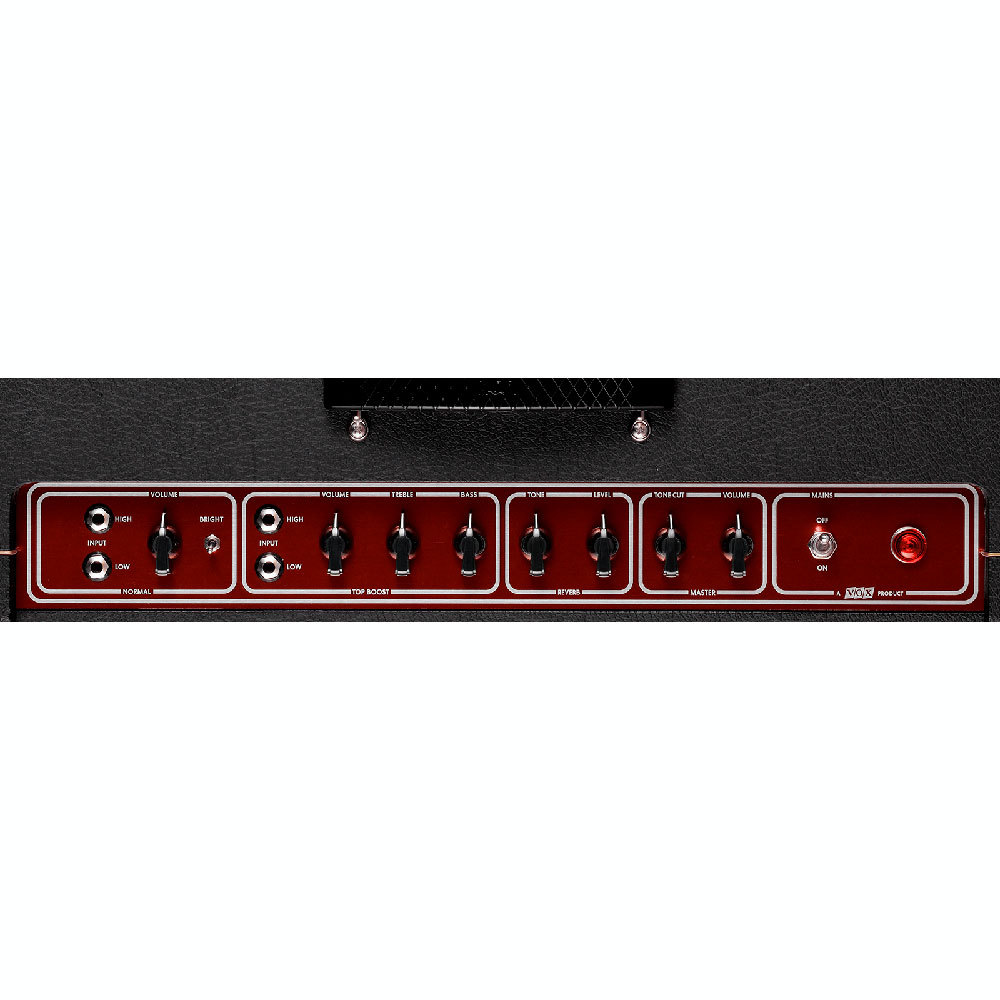 VOX VOX AC30HWR2X ギターアンプ コンボ 真空管アンプ Hand Wired