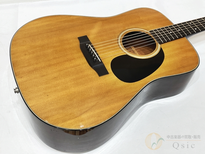 K.Yairi DY-18 1978年製 【返品OK】[ULR01]【箕面店在庫】 // セール